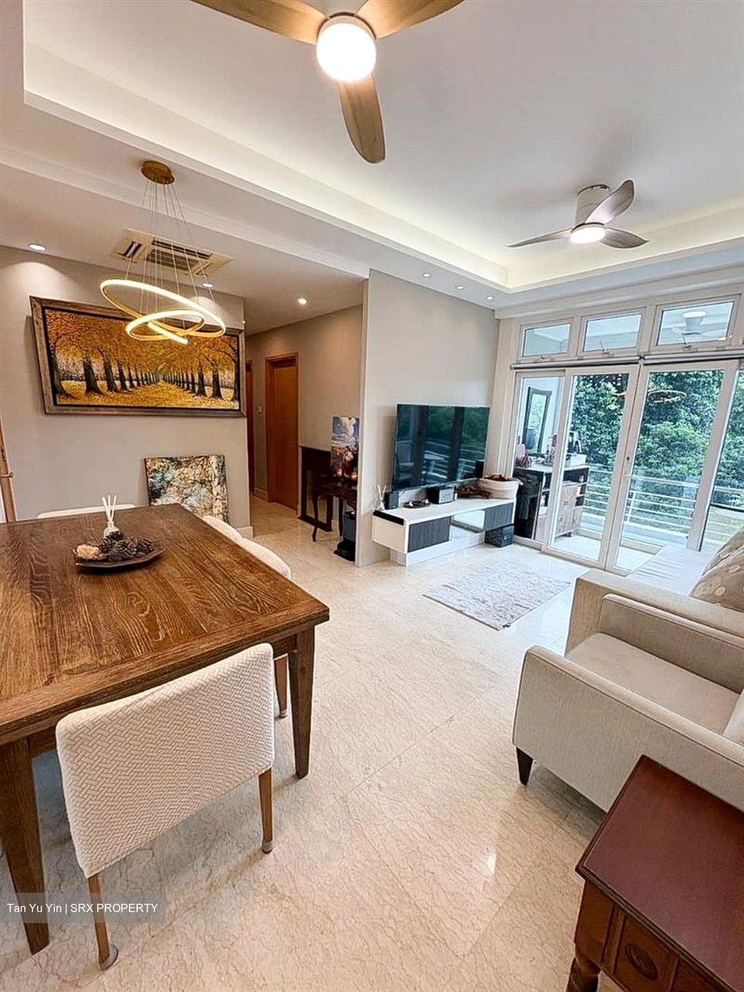 Taipan Grand (D15), Apartment #623209331